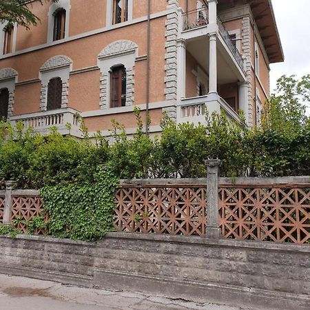 Affittacamere Quinto Φολίνιο Εξωτερικό φωτογραφία