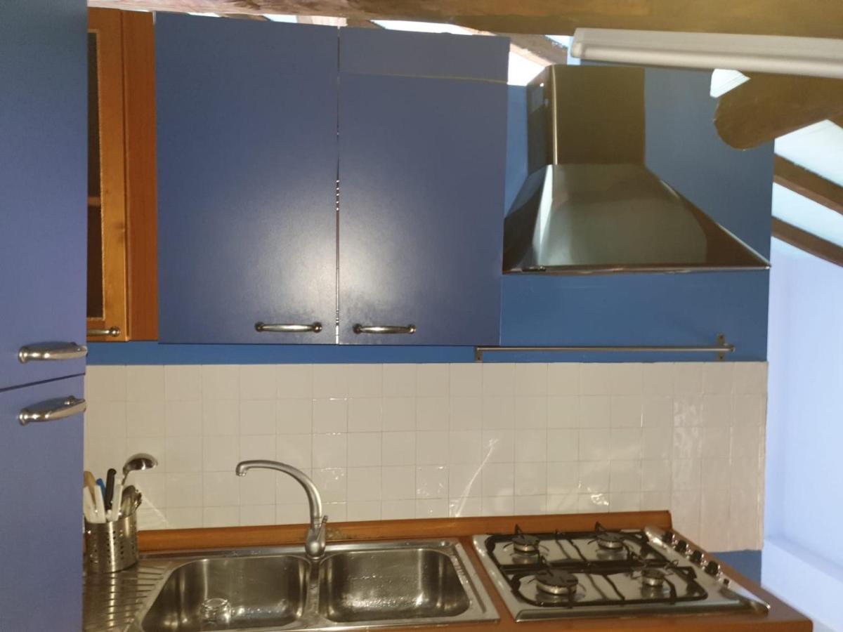Affittacamere Quinto Φολίνιο Εξωτερικό φωτογραφία