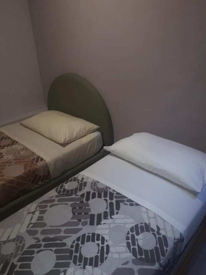 Affittacamere Quinto Φολίνιο Εξωτερικό φωτογραφία